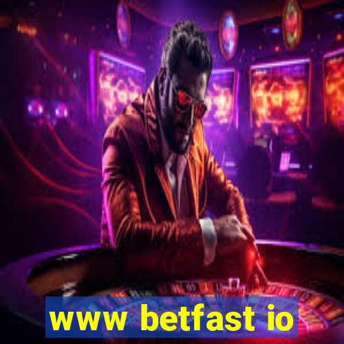 www betfast io